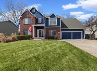 2909 Harrison Ave, Lawrence, KS 66047