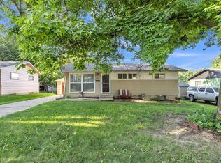 706 Randolph St, Saint Joseph, MO 64505