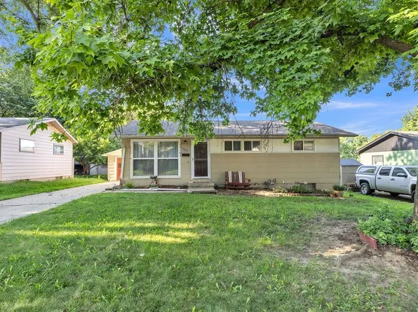 706 Randolph St, Saint Joseph, MO 64505