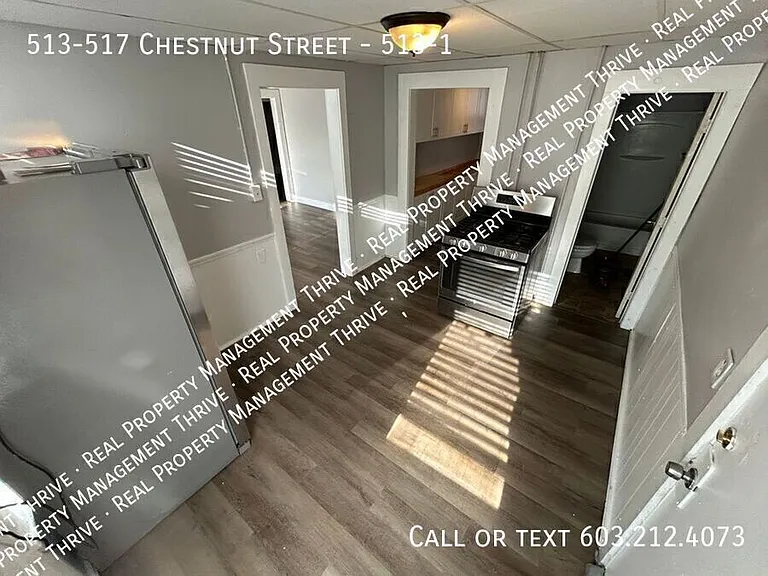513-517 Chestnut St #513-1 — Photo 5