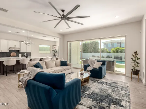 10337 E TRILLIUM Avenue, Mesa, AZ 85212