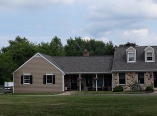 15 Bolingbroke Rd, West Chester, PA 19382