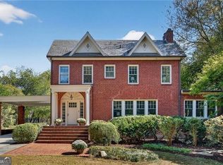 2143 Ponce De Leon Ave, Atlanta, GA 30307