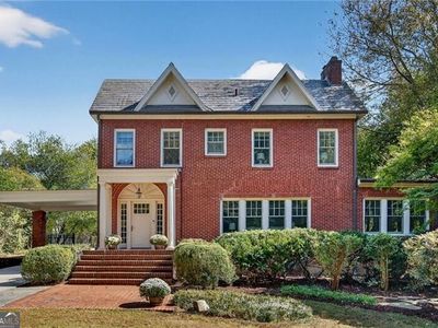 2143 Ponce De Leon Ave, Atlanta, GA, 30307