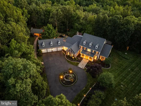 14511 Presgrave Pl, Haymarket, VA 20169