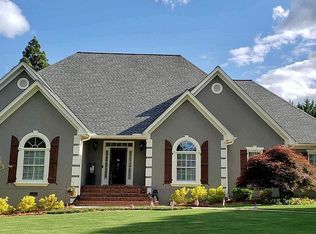 2015 Summerfield Chase, Dalton, GA 30720