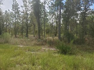 NE 56th St, Bronson, FL 32621