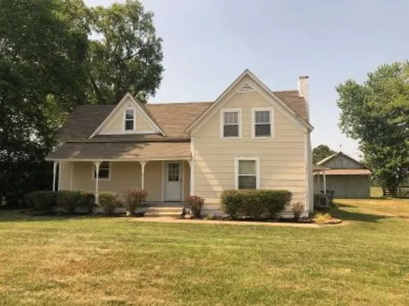 2255 County Road 16, Florence, AL 35633