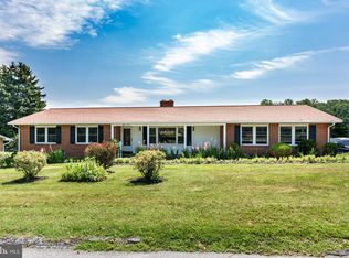 807 Fairfield Ave, Westminster, MD 21157