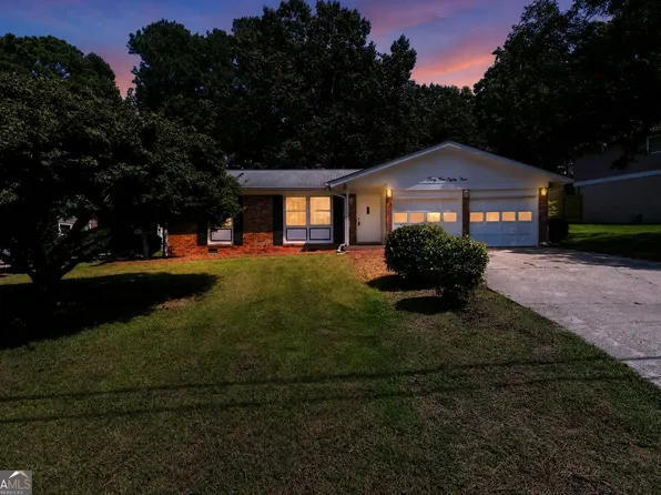 3589 Creatwood Trl SE, Smyrna, GA 30080
