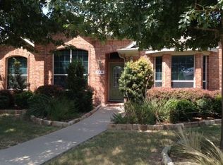 11498 La Grange Dr, Frisco, TX 75035