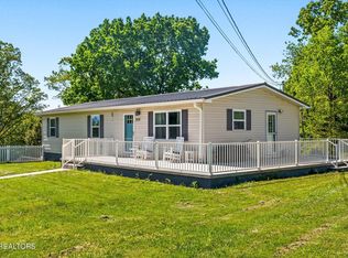 232 Dawson St, Vonore, TN 37885