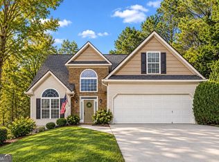 218 Amaranth Ct, Ball Ground, GA 30107