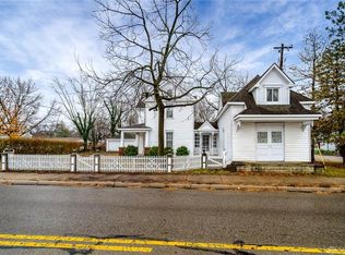 3244 Alexandersville Bellbrook Rd, Dayton, OH 45459