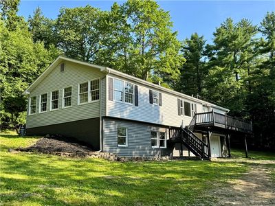 463 County Road 31, Norwich, NY, 13815