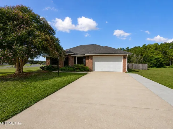 861835 WORTHINGTON Drive, Yulee, FL 32097