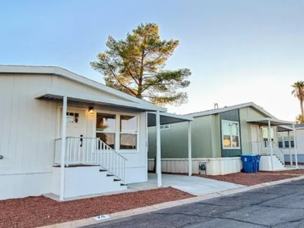 3751 S Nellis Blvd Space 70, Las Vegas, NV 89121