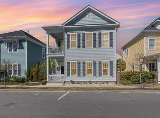 1423 Peterson St, Myrtle Beach, SC 29577