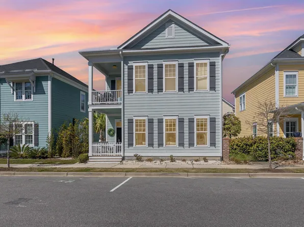 1423 Peterson St., Myrtle Beach, SC 29577