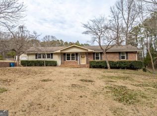 36 Tremont Dr SE, Silver Creek, GA 30173