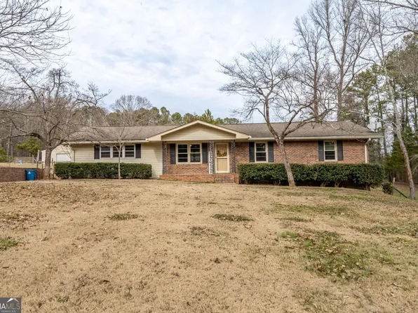 36 Tremont Dr SE, Silver Creek, GA 30173