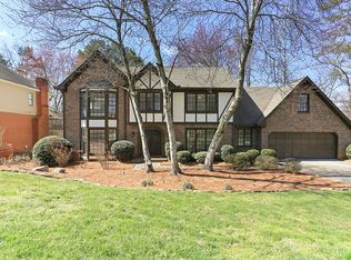 1121 Redfield Rdg, Dunwoody, GA 30338