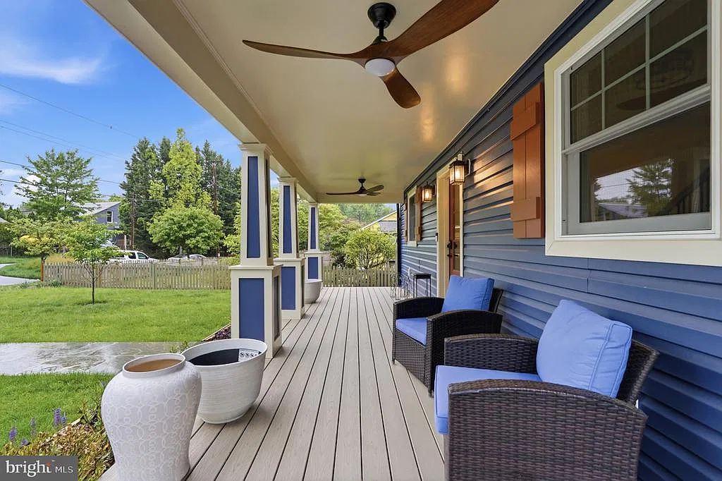 5 bed, 4.0 bath, 2880 sqft, $4,800 — Photo 4
