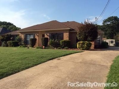 4019 Faunsdale Dr, Montgomery, AL, 36109