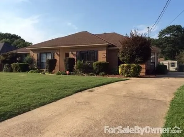 4019 Faunsdale Dr, Montgomery, AL 36109