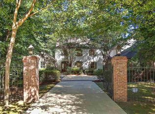 404 Glen Cove Rd, Brandon, MS 39047