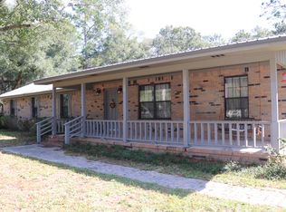 5041 Galliver Cutoff, Baker, FL 32531