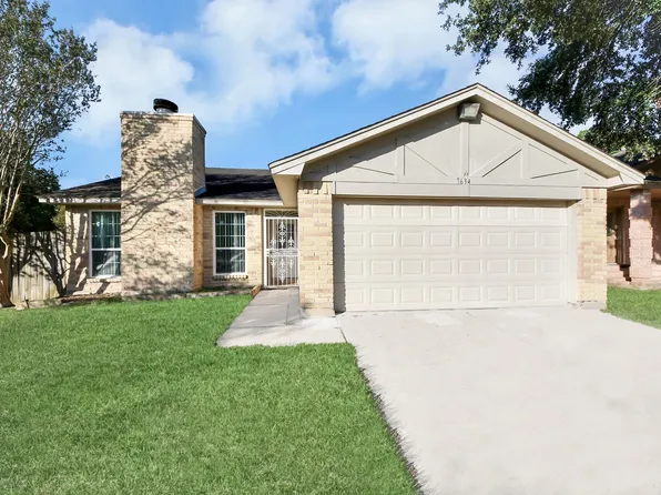 7634 Alegria Dr, Houston, TX 77083