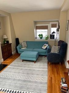 24 Dwight St APT 4, Boston, MA, 02118
