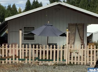 232 Olson Rd, Sequim, WA 98382