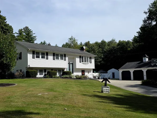 5 Pettingale Road, Amherst, NH 03031