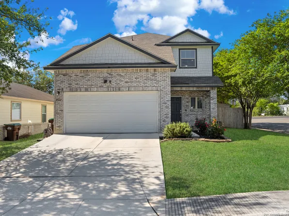 9722 Acadian, San Antonio, TX 78245