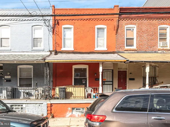 1318 S 30th St, Philadelphia, PA 19146