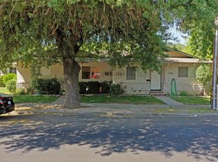 1701 Evergreen Ave, Modesto, CA 95350