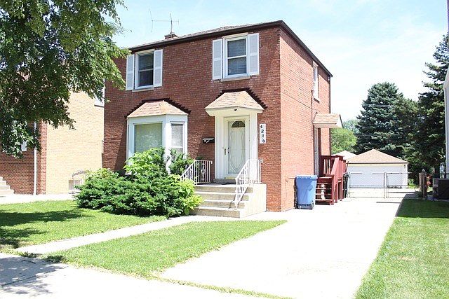 1st image of 4219 N Mulligan Ave