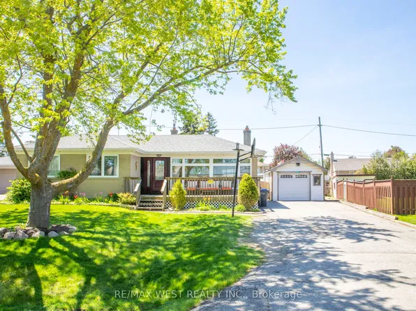 320 Pearl St, Caledon, ON L7E 4Z2