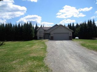 6611 Pheasant View Dr, Rhinelander, WI 54501