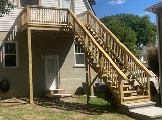 219 N Henderson Ave #201, Cape Girardeau, MO 63701