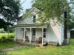 1870 Tobacco Hill Rd, Adams Mills, OH 43821