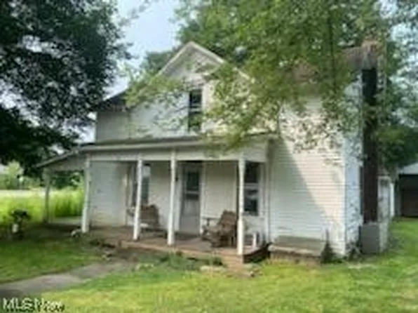 1870 Tobacco Hill Rd, Adams Mills, OH 43821