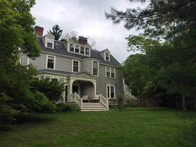 105 Garfield St