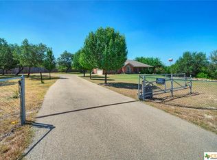 568 County Road 3340, Kempner, TX 76539