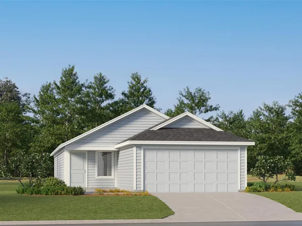 1225 Charlotte Way, Wharton, TX 77488