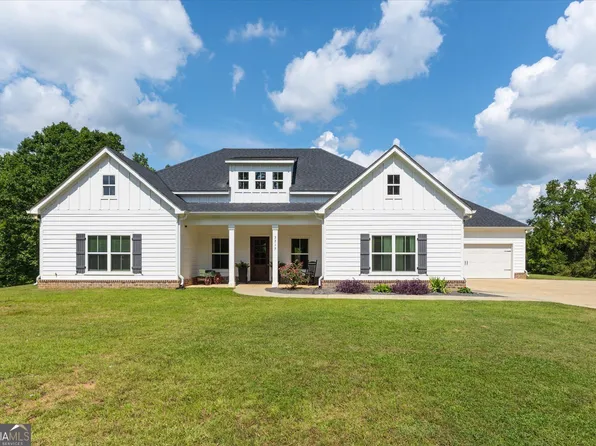 3715 State Highway 219, Franklin, GA 30217