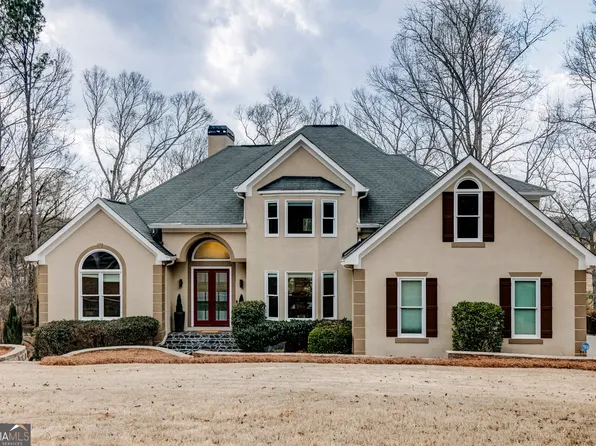 265 Broadmoor Dr, Fayetteville, GA 30215