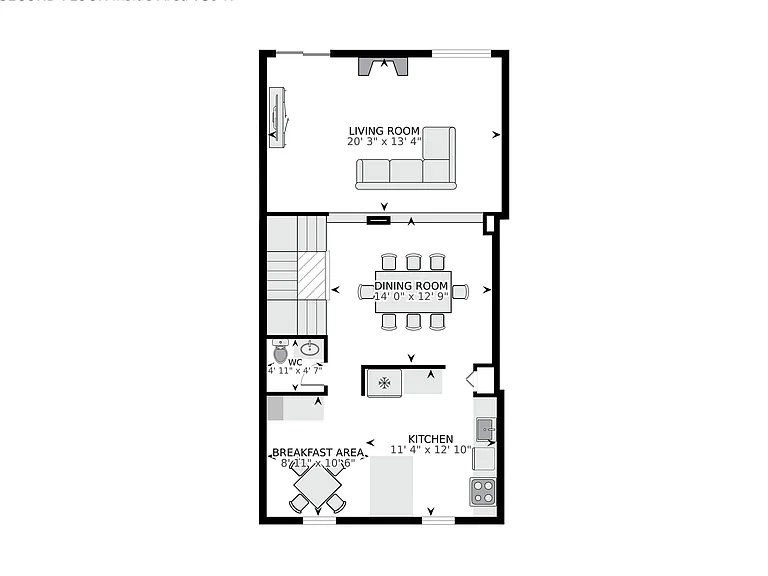 6412 Needle Leaf Dr #1 — Photo 32